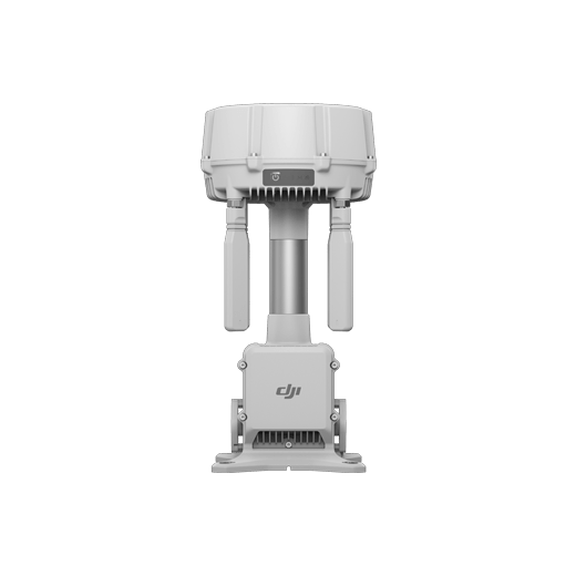 DJI O4 Ground Station
